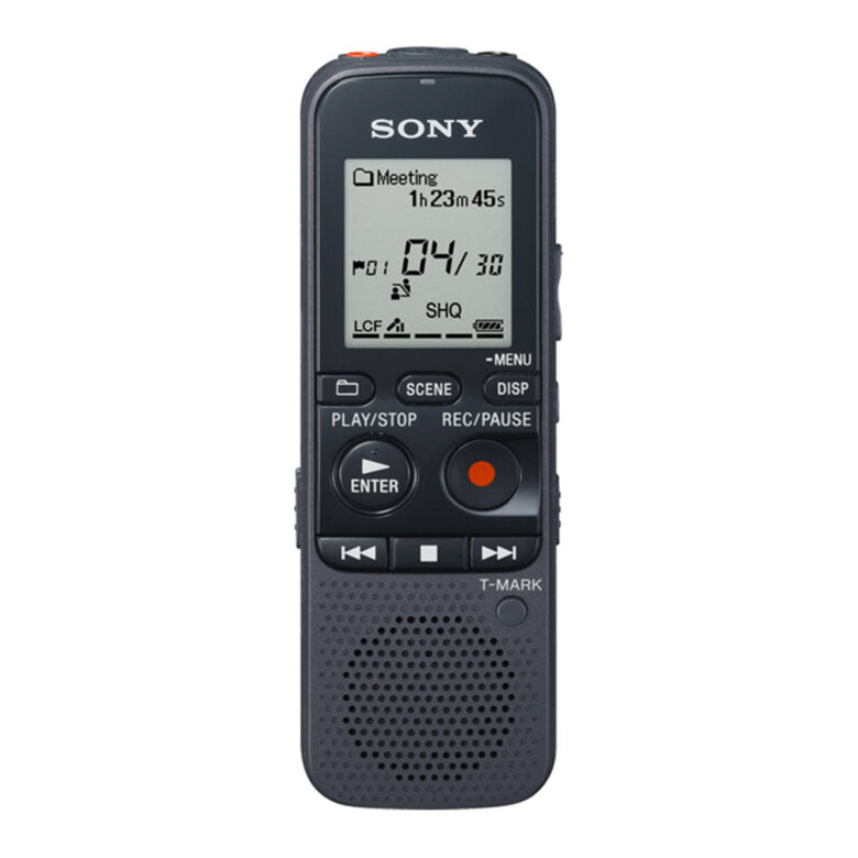 Sony ICD-PX333M