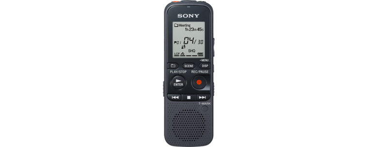 Sony ICD-PX333M