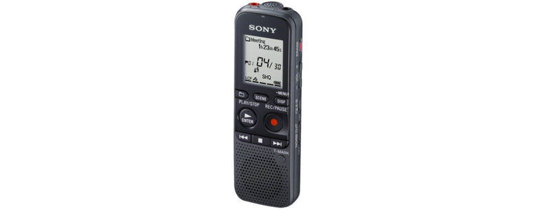 Sony ICD-PX333M