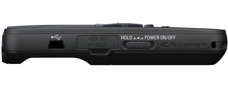 Sony ICD-PX333M