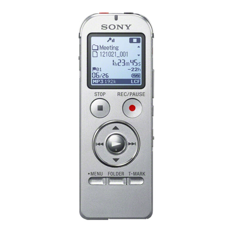 Sony ICD-UX532