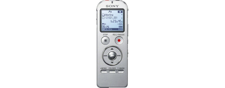 Sony ICD-UX532