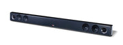 LG NB2430A altoparlante soundbar Nero 2.0 canali 160 W