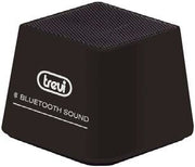 Trevi XB 68 BT Altoparlante portatile mono Nero 2 W