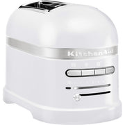 KitchenAid 5KMT2204EFP tostapane 2 fetta/e 1250 W Bianco