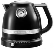 KitchenAid 5KEK1522EOB bollitore elettrico 1,5 L 2400 W Nero