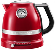 KitchenAid 5KEK1522EER bollitore elettrico 1,5 L 2400 W Rosso