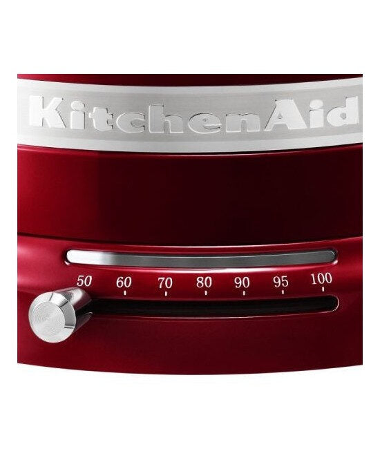 KitchenAid 5KEK1522 bollitore elettrico 1,5 L 2400 W Rosso