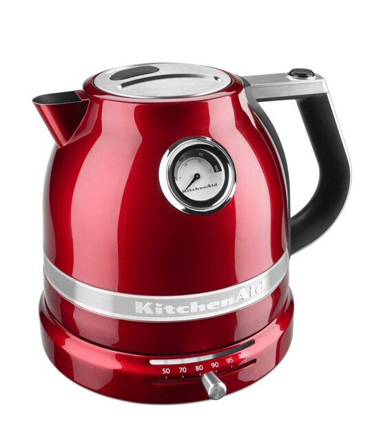 KitchenAid 5KEK1522 bollitore elettrico 1,5 L 2400 W Rosso