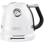KitchenAid 5KEK1522EFP bollitore elettrico 1,5 L 2400 W Bianco