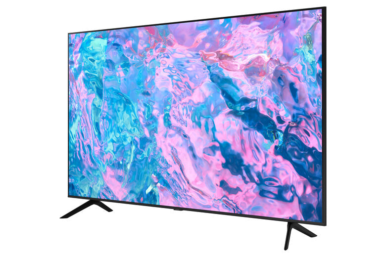 Samsung Series 7 Crystal UHD 4K 55" CU7170 TV