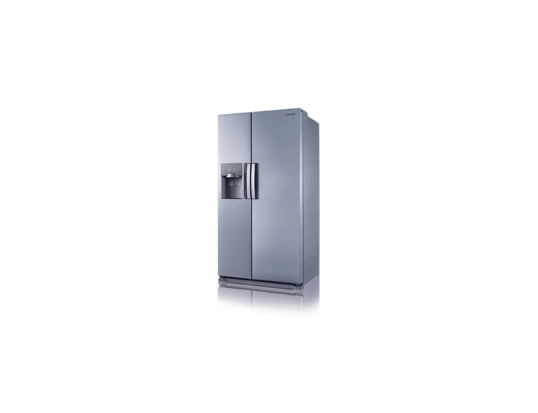 Samsung RS7768FHCSL frigorifero side-by-side Libera installazione 545 L Acciaio inossidabile