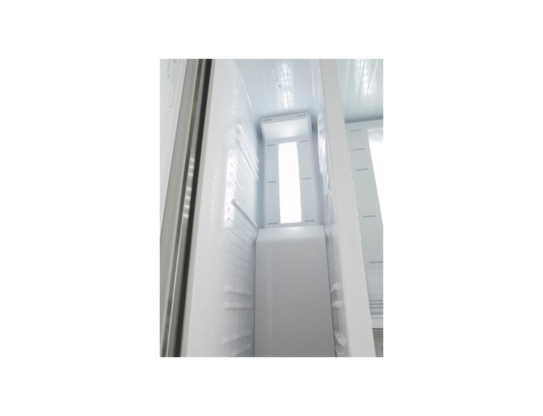 Samsung RS7768FHCSL frigorifero side-by-side Libera installazione 545 L Acciaio inossidabile