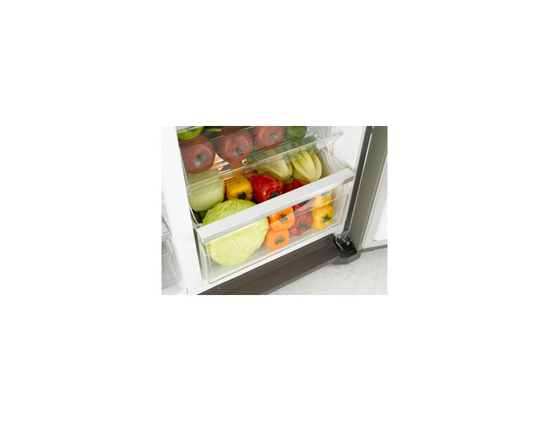 Samsung RS7768FHCSL frigorifero side-by-side Libera installazione 545 L Acciaio inossidabile