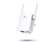 TP-Link TL-WA855RE Ripetitore di rete Bianco 10, 100 Mbit/s