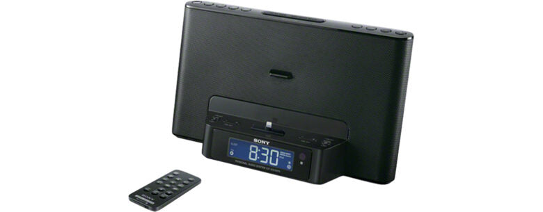Sony ICF-DS15iPN