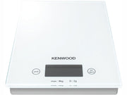 Kenwood DS401 Bianco Superficie piana Bilancia da cucina elettronica