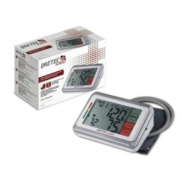 Imetec BP1 200 Arti superiori Misuratore di pressione sanguigna automatico 1 utente(i)