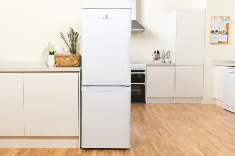 Indesit NCAA 55 Combinato