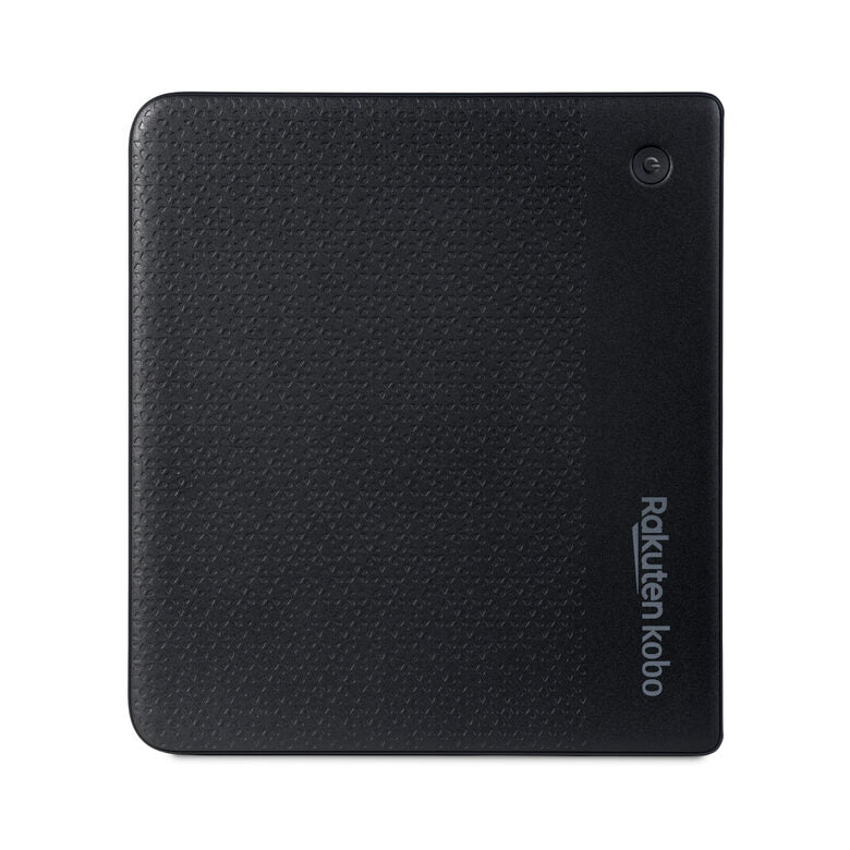 Rakuten Kobo Libra Colour lettore e-book Touch screen 32 GB Wi-Fi Nero