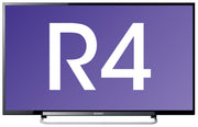Sony KDL-32R423A TV 81,3 cm (32") HD Nero