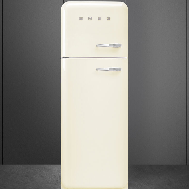 Smeg FAB30LP1 Anni '50 Panna Doppia porta