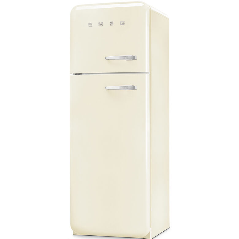 Smeg FAB30LP1 Anni '50 Panna Doppia porta