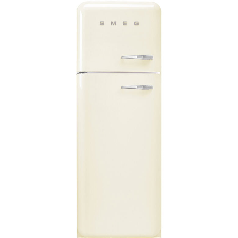 Smeg FAB30LP1 Anni '50 Panna Doppia porta