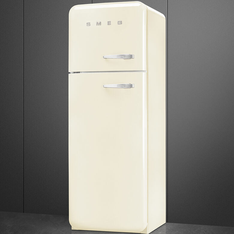 Smeg FAB30LP1 Anni '50 Panna Doppia porta