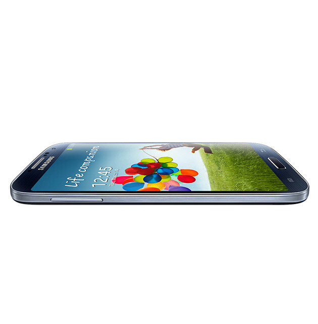 Samsung Galaxy S4 GT-I9505 12,7 cm (5") SIM singola Android 4.2.2 4G Micro-USB B 2 GB 16 GB 2600 mAh Nero