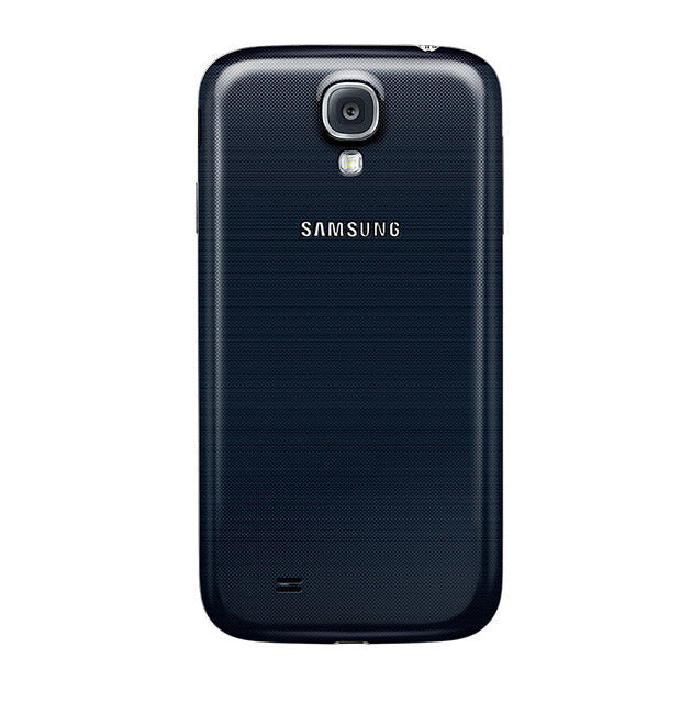 Samsung Galaxy S4 GT-I9505 12,7 cm (5") SIM singola Android 4.2.2 4G Micro-USB B 2 GB 16 GB 2600 mAh Nero