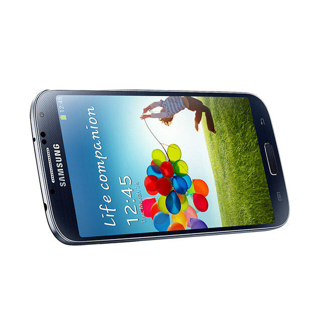 Samsung Galaxy S4 GT-I9505 12,7 cm (5") SIM singola Android 4.2.2 4G Micro-USB B 2 GB 16 GB 2600 mAh Nero