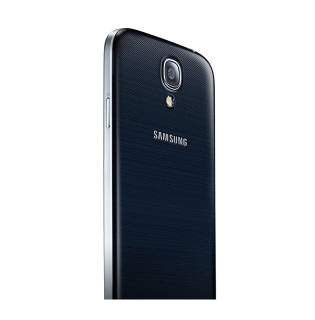 Samsung Galaxy S4 GT-I9505 12,7 cm (5") SIM singola Android 4.2.2 4G Micro-USB B 2 GB 16 GB 2600 mAh Nero