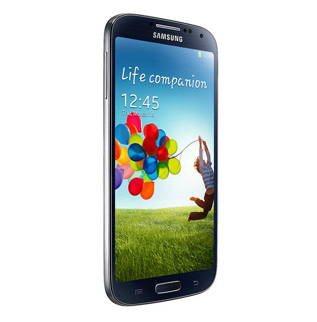 Samsung Galaxy S4 GT-I9505 12,7 cm (5") SIM singola Android 4.2.2 4G Micro-USB B 2 GB 16 GB 2600 mAh Nero