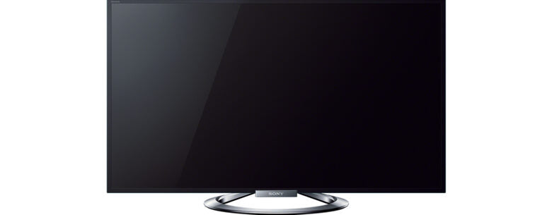 Sony KDL-40W905A