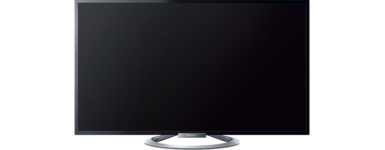 Sony KDL-47W805A