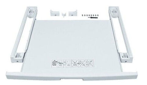Bosch WTZ11400 accessorio e componente per lavatrice