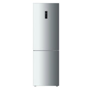 Haier C2FE-736CSJ frigorifero con congelatore Libera installazione 352 L Argento