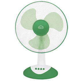 DCG Eltronic VE1615 Verde, Bianco