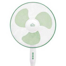 DCG Eltronic VE1670 Verde, Bianco