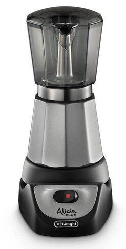 De’Longhi Alicia EMKM 4 Automatica/Manuale Boccale per moca elettrico