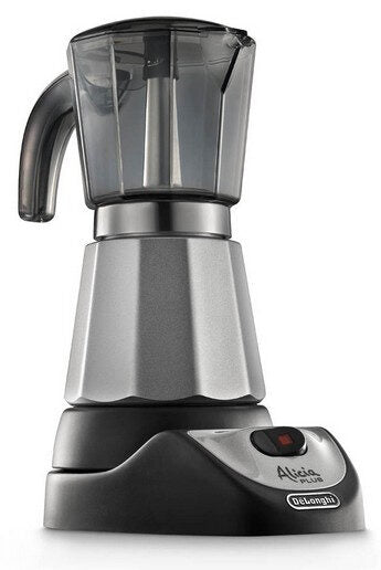 De’Longhi Alicia EMKM 4 Automatica/Manuale Boccale per moca elettrico