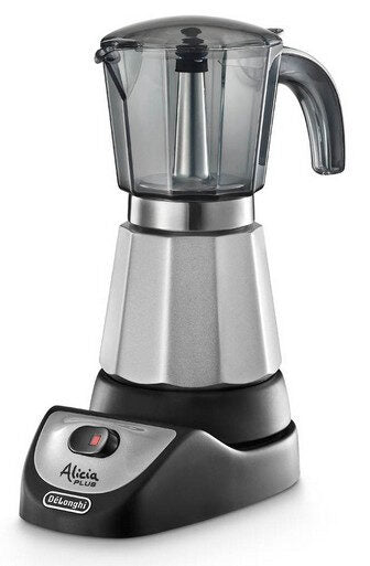De’Longhi Alicia EMKM 4 Automatica/Manuale Boccale per moca elettrico