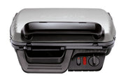Rowenta GR3050 Classic Bistecchiera con 2 Posizioni di Cottura, Potenza 2000 W, 600 cm2