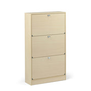 Foppapedretti Cenerentola 18 Chiuso Grigio, Legno