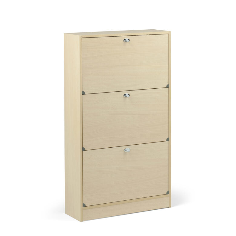 Foppapedretti Cenerentola 18 Chiuso Grigio, Legno