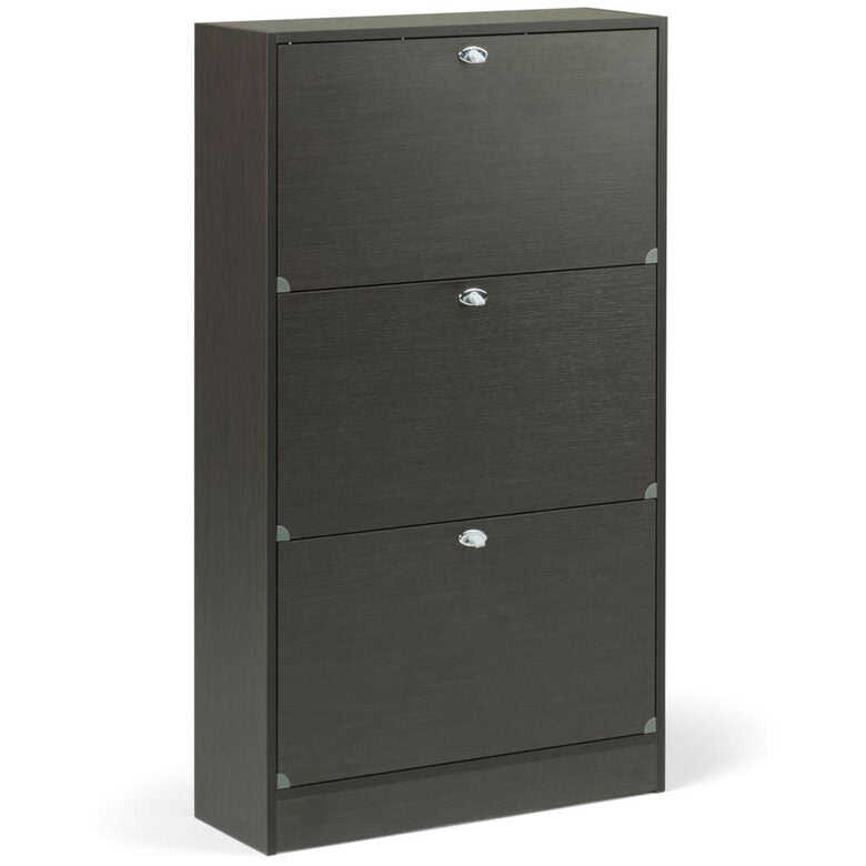 Foppapedretti Cenerentola 18 Chiuso Grigio, Wengé