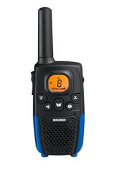 Brondi FX 50 TWIN ricetrasmittente 446 - 446.1 MHz