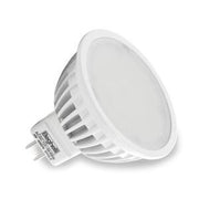 Beghelli MR16 ecoLED 6.5W lampada LED 6,5 W