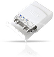 G.B.S. Elettronica LBR3-LG-U/2U -LTE amplificatore di segnale TV